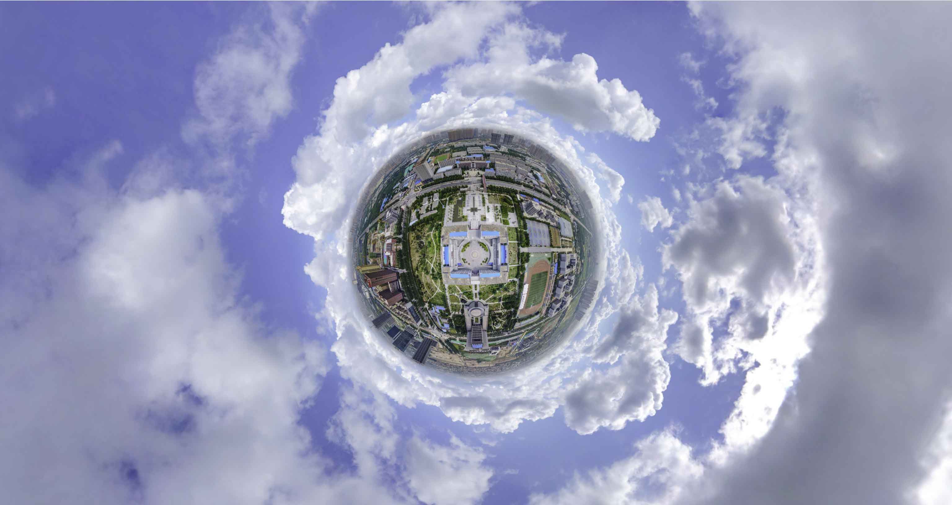 西区街道格凸河风景名胜区