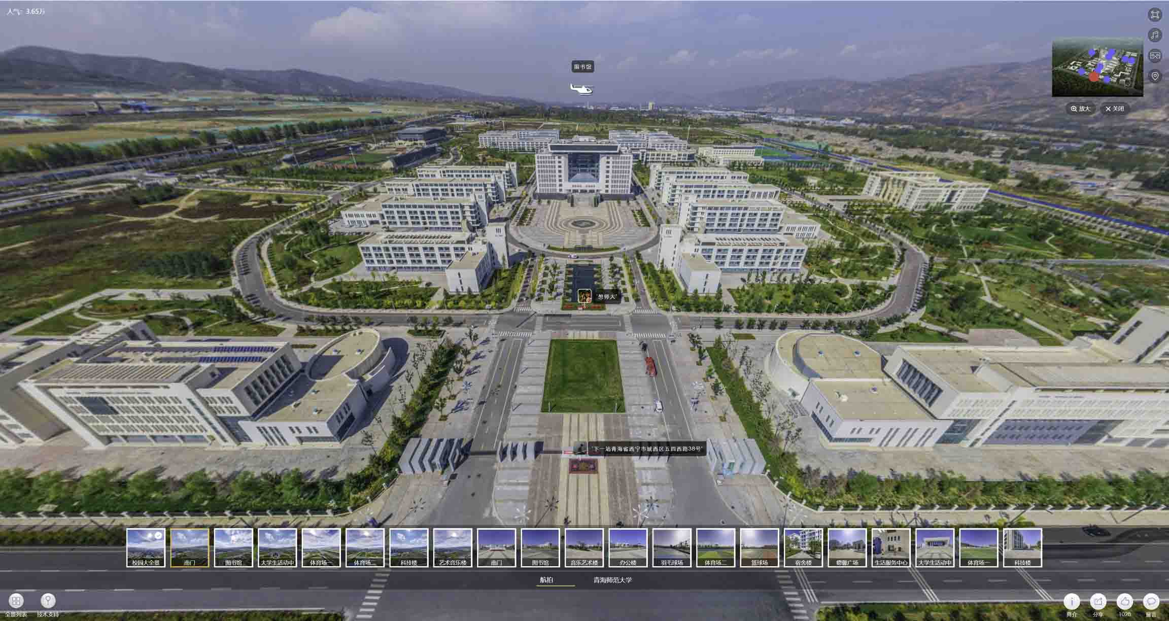 西区街道油菜花-惊艳半生的花海仙境