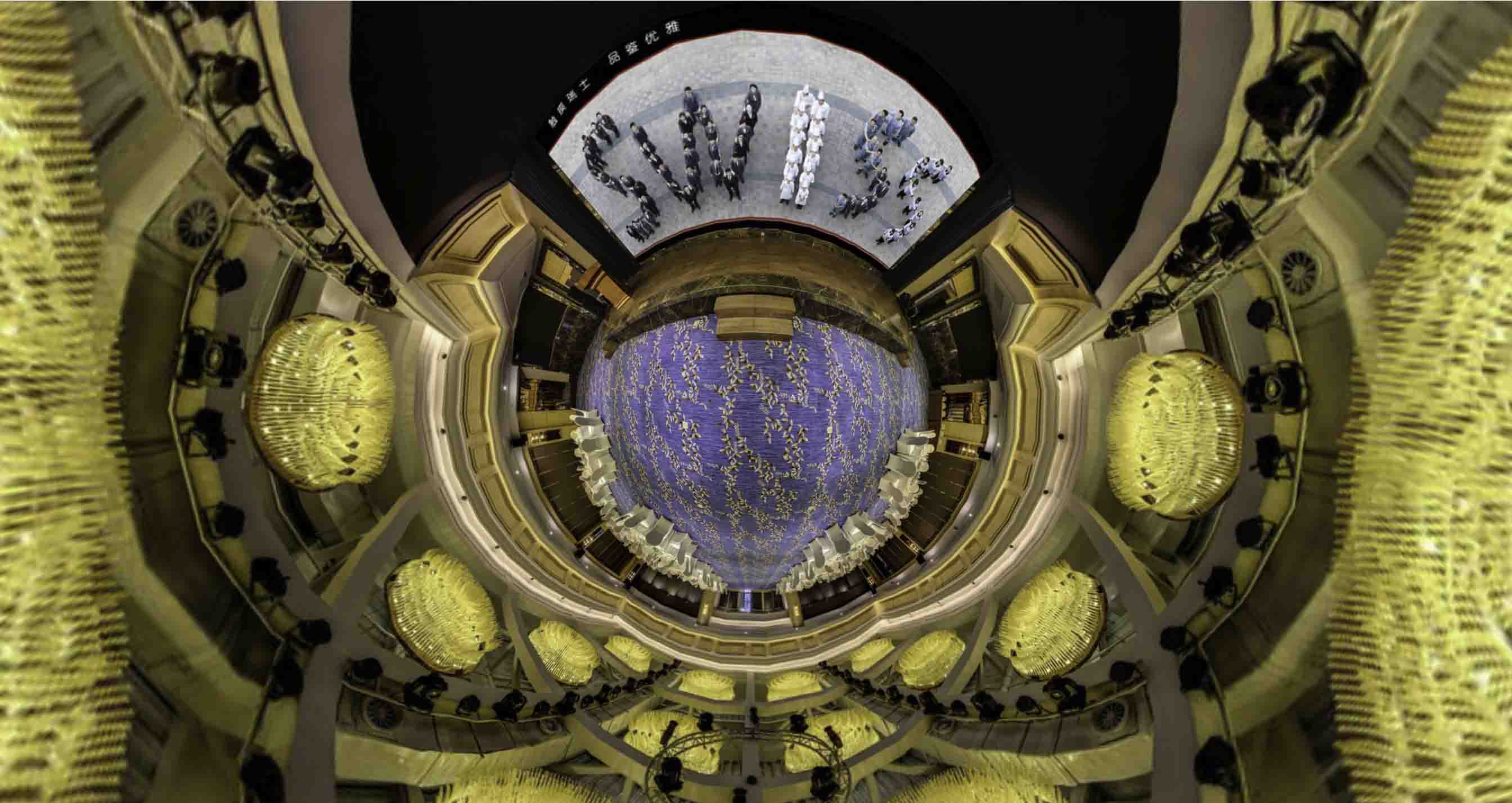 西区街道探索VR全景拍摄中的深度感：营造沉浸式体验的关键要素